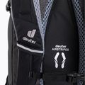 Zaino da bicicletta Deuter Trans Alpine 32 l EL nero 4