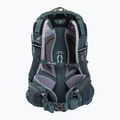 Zaino bici da donna deuter Trans Alpine Pro 26 l SL sabbia/teal 3