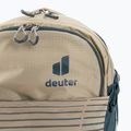 Zaino bici da donna deuter Trans Alpine Pro 26 l SL sabbia/teal 4