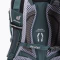 Zaino bici da donna deuter Trans Alpine Pro 26 l SL sabbia/teal 5