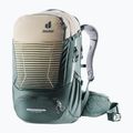 Zaino bici da donna deuter Trans Alpine Pro 26 l SL sabbia/teal 6
