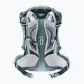 Zaino bici da donna deuter Trans Alpine Pro 26 l SL sabbia/teal 8