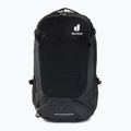 Zaino bici Deuter Trans Alpine Pro 28 l nero/grafite
