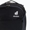 Zaino bici Deuter Trans Alpine Pro 28 l nero/grafite 4