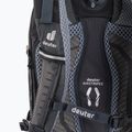 Zaino bici Deuter Trans Alpine Pro 28 l nero/grafite 5
