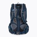 Zaino bici Deuter Trans Alpine Pro 28 l argilla/marino 3