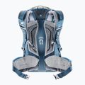 Zaino bici Deuter Trans Alpine Pro 28 l argilla/marino 8