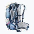 Zaino bici Deuter Trans Alpine Pro 28 l argilla/marino 11
