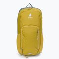 deuter zaino bici Bike I 20 l curcuma/scaglia