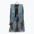deuter zaino bici Bike I 20 l curcuma/scaglia 3