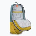 deuter zaino bici Bike I 20 l curcuma/scaglia 4