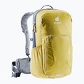 deuter zaino bici Bike I 20 l curcuma/scaglia 6