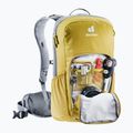 deuter zaino bici Bike I 20 l curcuma/scaglia 8