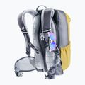 deuter zaino bici Bike I 20 l curcuma/scaglia 9