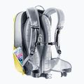 deuter zaino bici Bike I 20 l curcuma/scaglia 11