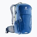 deuter zaino bici Bike I 20 l acciaio/notte