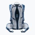 deuter zaino bici Bike I 20 l acciaio/notte 3