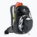 Zaino da bicicletta deuter Bike I 20 l nero