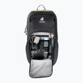Zaino da bicicletta deuter Bike I 20 l nero 2