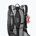 Zaino da bicicletta deuter Bike I 20 l nero 3