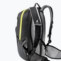 Zaino da bicicletta deuter Bike I 20 l nero 4