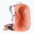 Zaino da bicicletta da donna deuter Superbike 14 l EXP SL paprika 2
