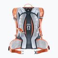 Zaino da bicicletta da donna deuter Superbike 14 l EXP SL paprika 3