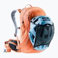 Zaino da bicicletta da donna deuter Superbike 14 l EXP SL paprika 4