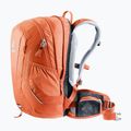 Zaino da bicicletta da donna deuter Superbike 14 l EXP SL paprika 5