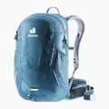 Zaino da bicicletta Deuter Superbike 18 l EXP arctic