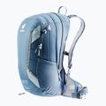 Zaino da bicicletta Deuter Race EXP Air 14 l marine/dusk 2
