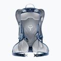 Zaino da bicicletta Deuter Race EXP Air 14 l marine/dusk 3