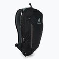 Zaino da bicicletta Deuter Road One 5 l nero 2