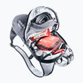 Zaino da bicicletta Deuter Road One 5 l nero 8