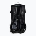 Zaino da bicicletta Deuter Compact EXP 14 l grafite/nero 3