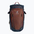 Zaino da bici Deuter Compact EXP 14 l sequoia/marino