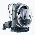 Zaino da bicicletta da donna deuter Flyt 12 l SL grafite/nero 6