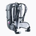 Zaino da bicicletta da donna deuter Flyt 12 l SL grafite/nero 8