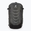 Zaino da bicicletta Deuter Flyt 14 l grafite/nero