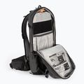 Zaino da bicicletta Deuter Flyt 14 l grafite/nero 4