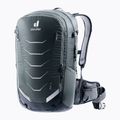 Zaino da bicicletta Deuter Flyt 14 l grafite/nero 5