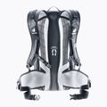 Zaino da bicicletta Deuter Flyt 14 l grafite/nero 6