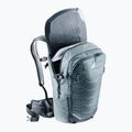 Zaino da bicicletta Deuter Flyt 20 l grafite/nero 4
