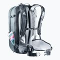 Zaino da bicicletta Deuter Flyt 20 l grafite/nero 8