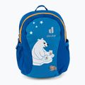 Zaino da trekking per bambini Deuter Pico 5 l azzurro/lapis