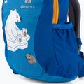 Zaino da trekking per bambini Deuter Pico 5 l azzurro/lapis 5