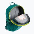 Zaino da trekking per bambini Deuter Pico 5 l dustblue/alpinegreen 4