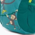 Zaino da trekking per bambini Deuter Pico 5 l dustblue/alpinegreen 5