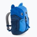 Zaino da trekking Deuter per bambini Kikki 8 l coolblue/midnight
