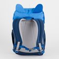 Zaino da trekking Deuter per bambini Kikki 8 l coolblue/midnight 3